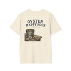 Oyster Happy Hour