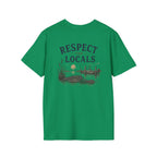 Respect The Locals 2