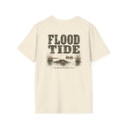 Copy of Flood Tide Gator Eye