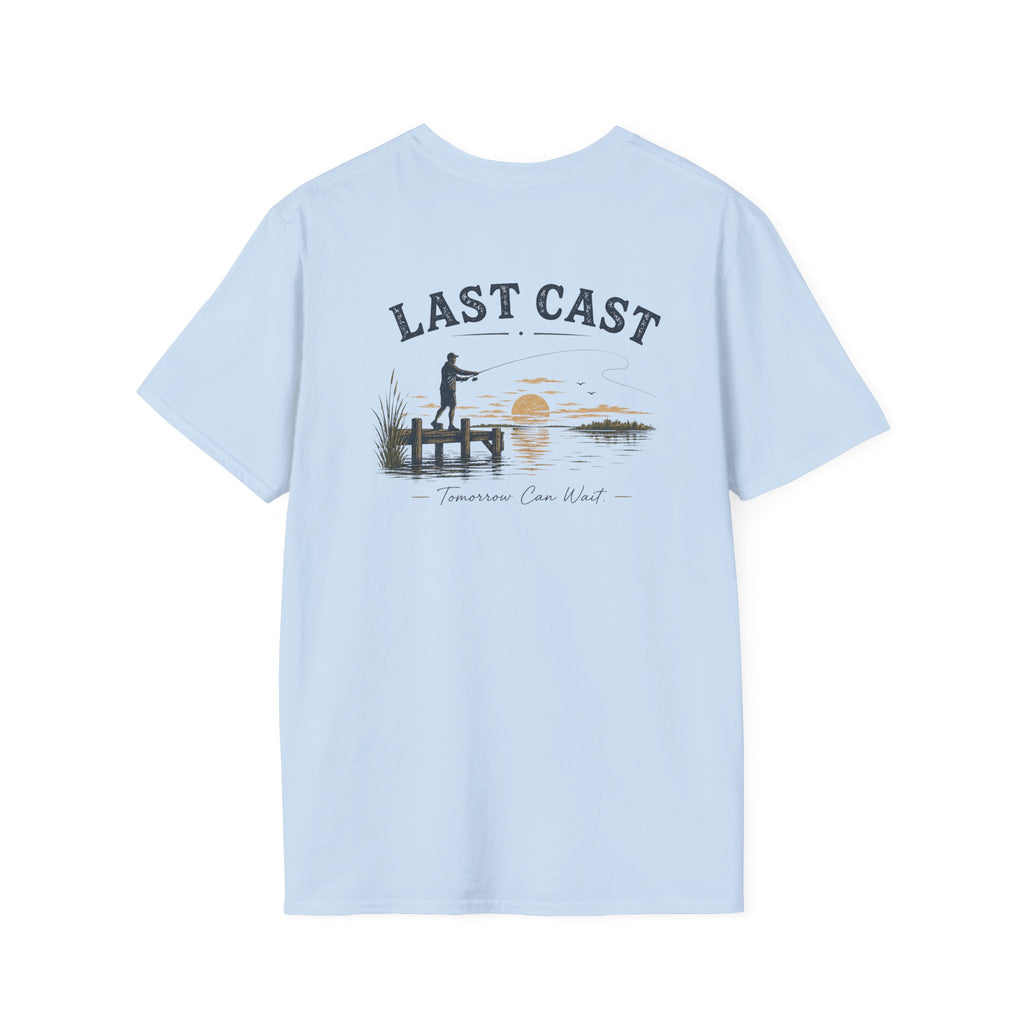 Last Cast