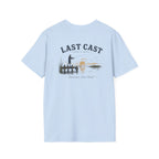 Last Cast
