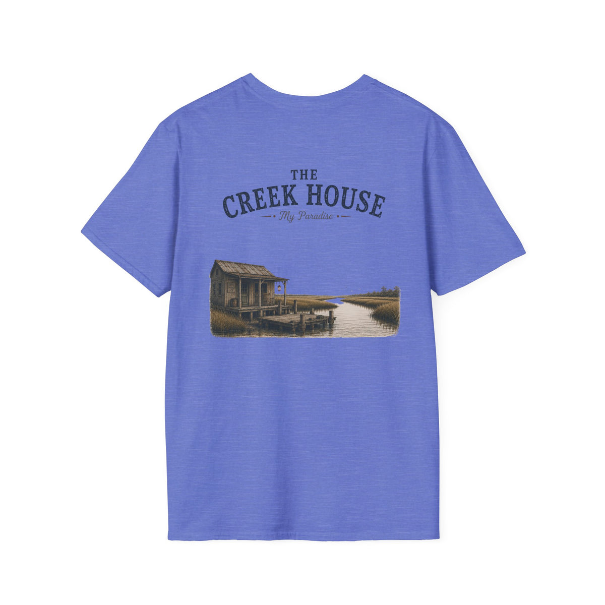 The Creek House