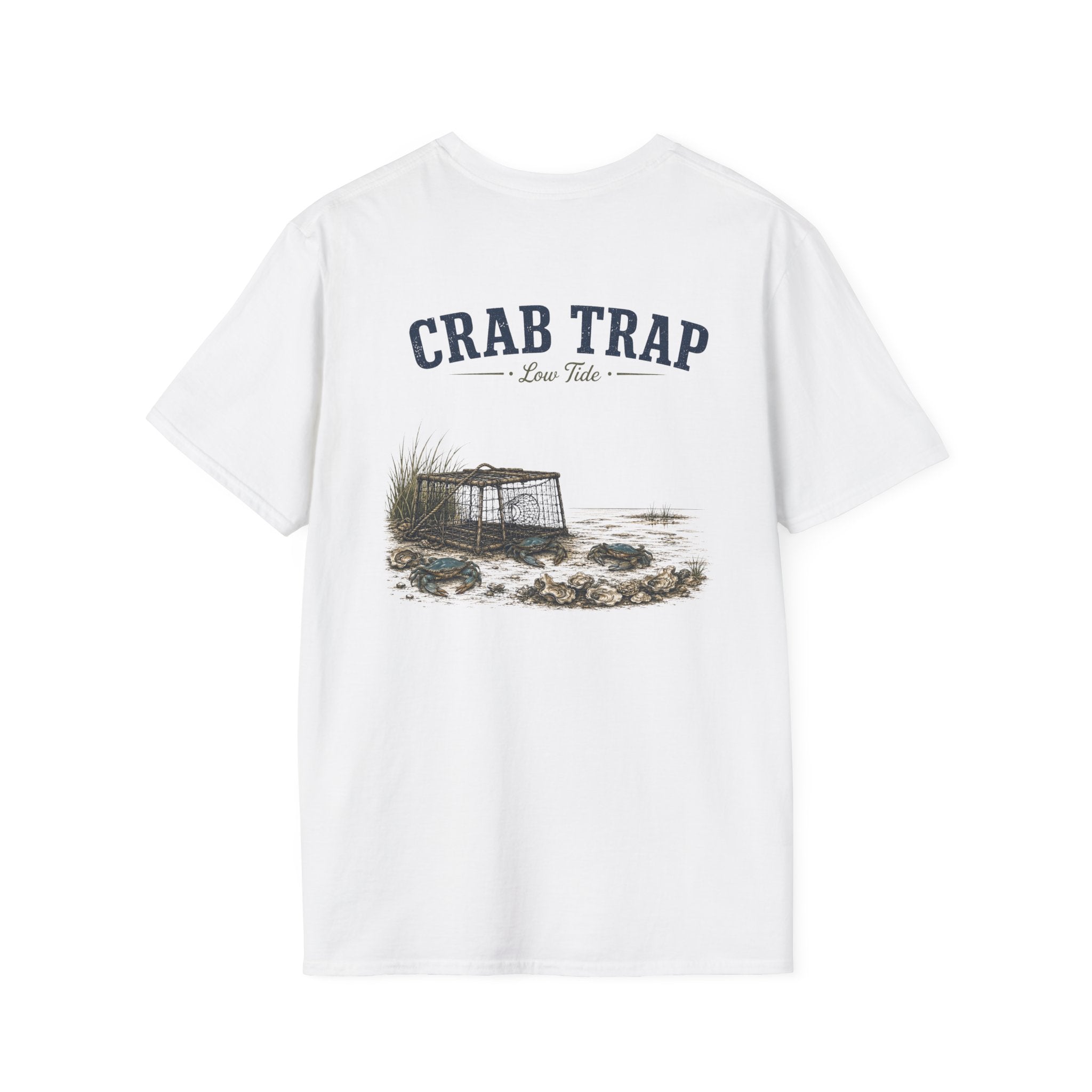 Crab Trap