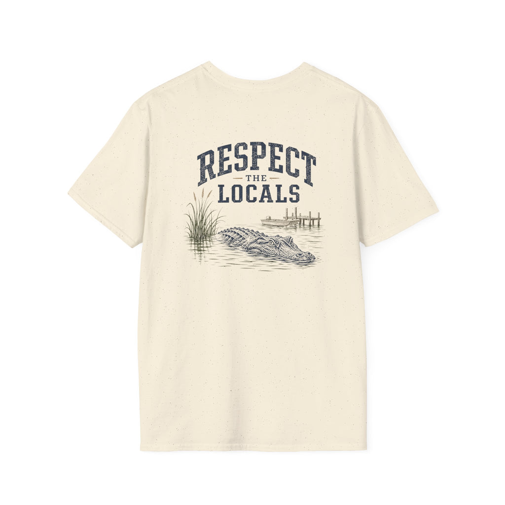 Respect The Locals 2