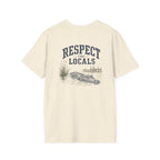 Respect The Locals 2