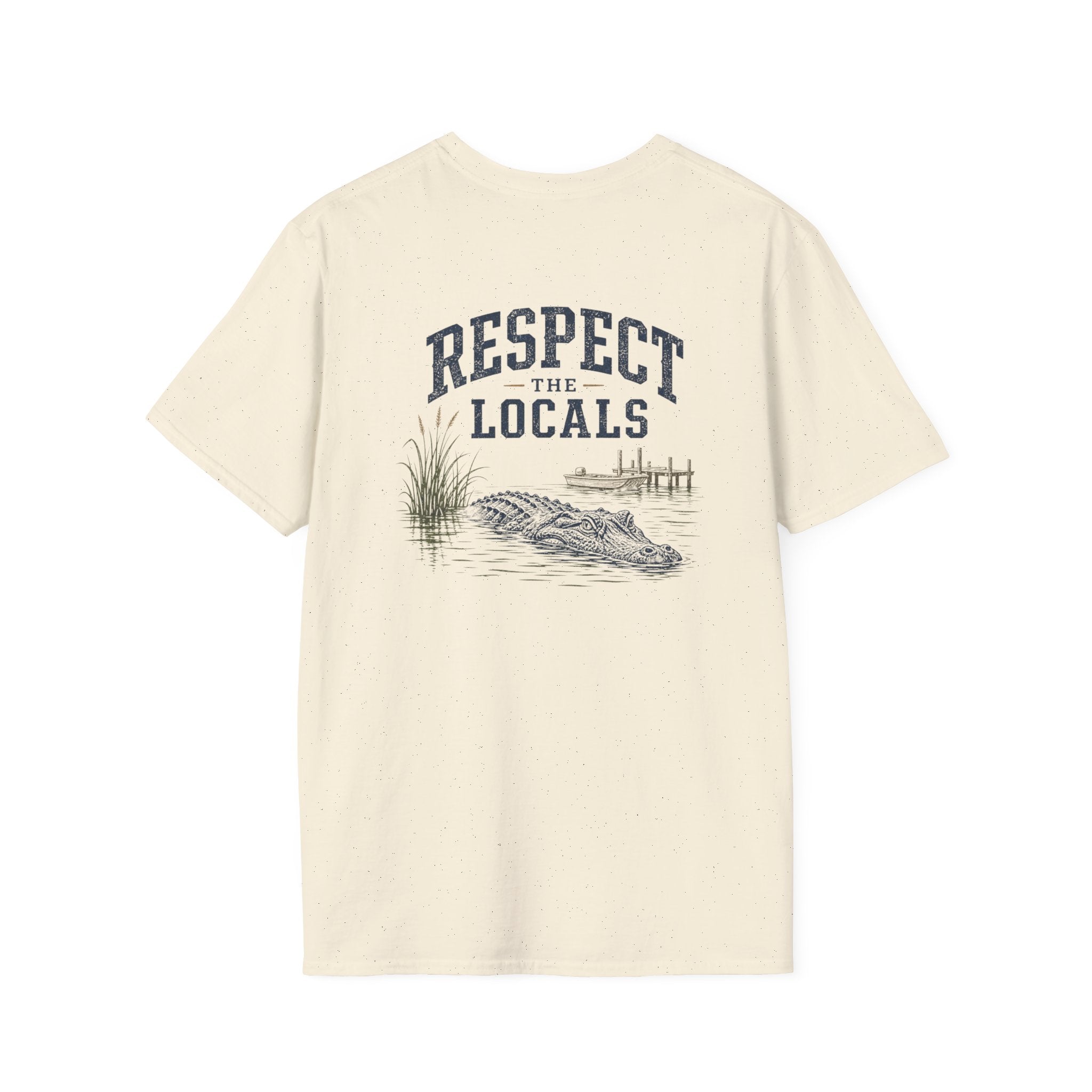 Respect The Locals 2