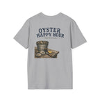 Oyster Happy Hour