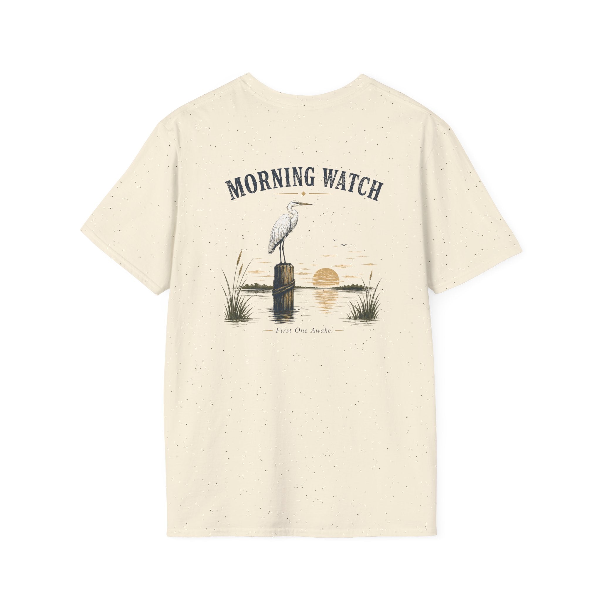 Copy of Morning Watch