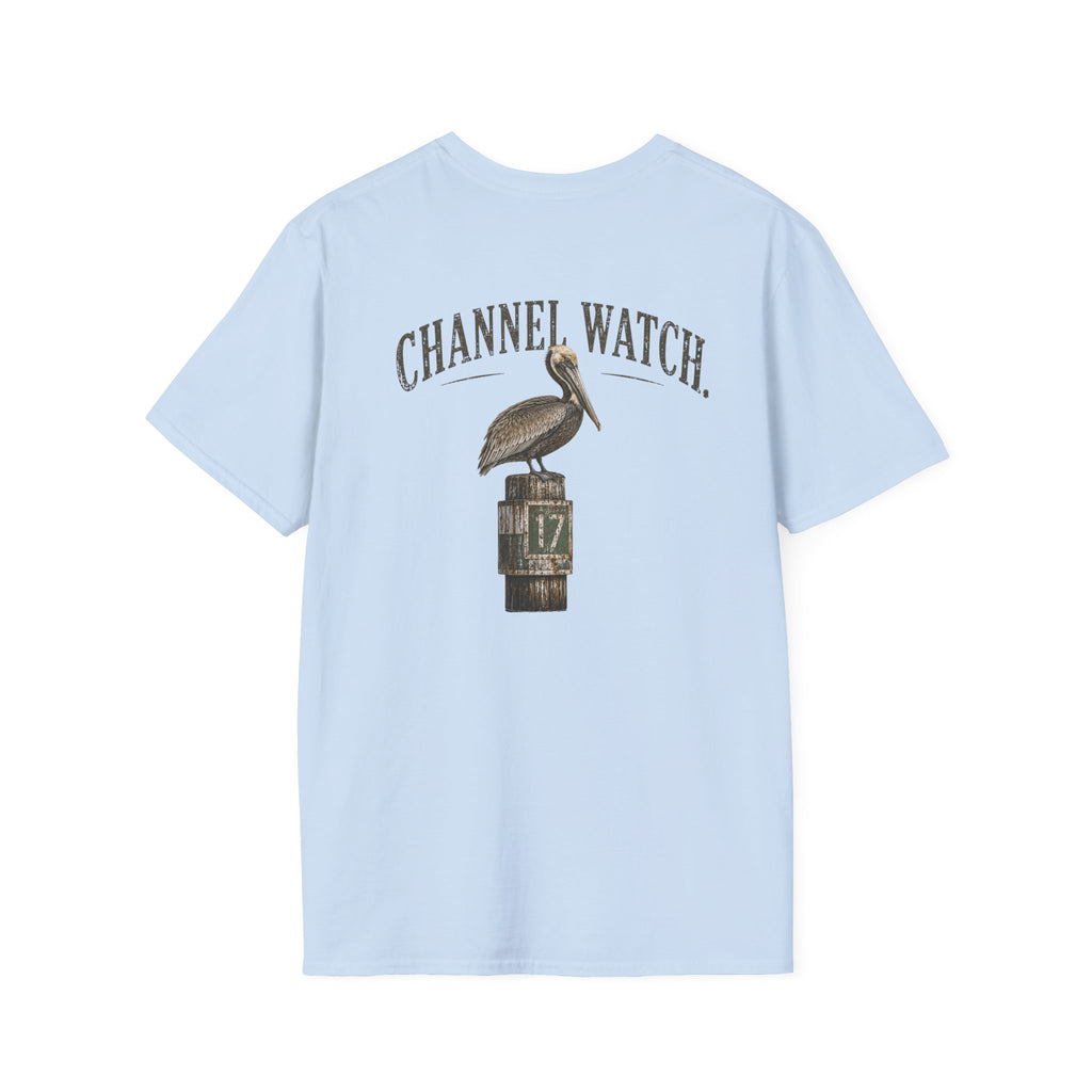 Channel Watch