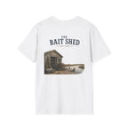 The Bait Shed