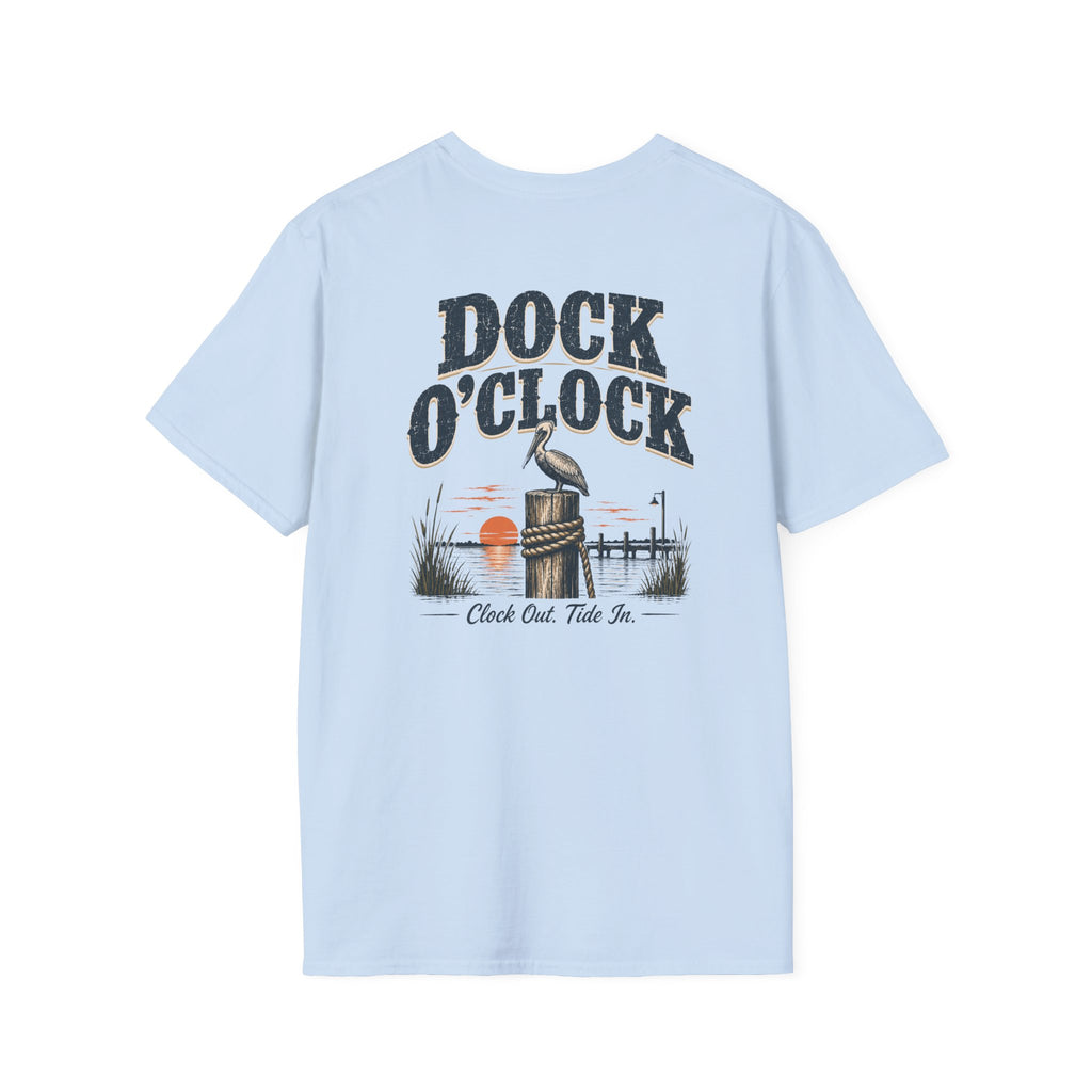 Dock O'Clock