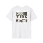 Copy of Flood Tide Gator Eye