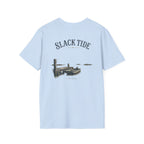 Slack Tide
