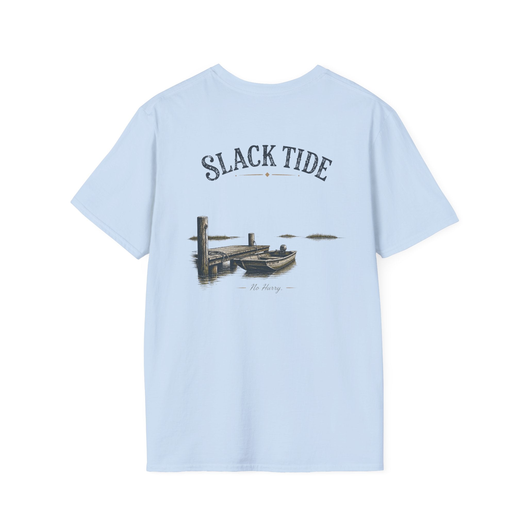 Slack Tide