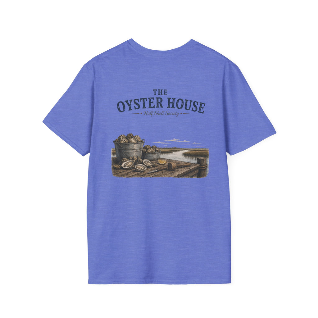 The Oyster House