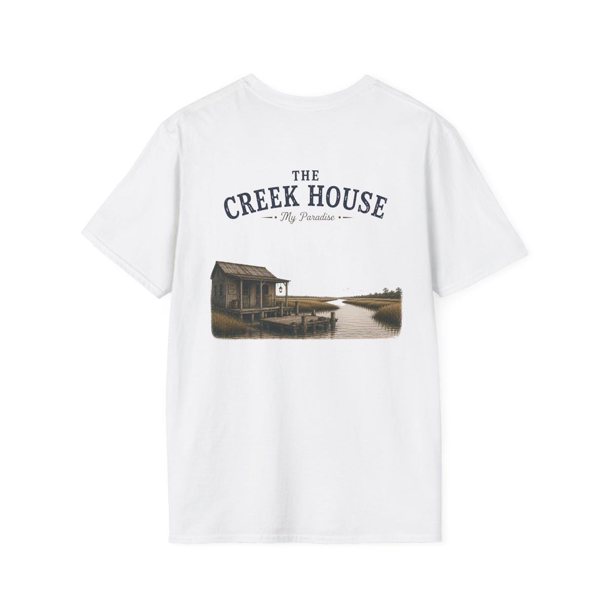 The Creek House