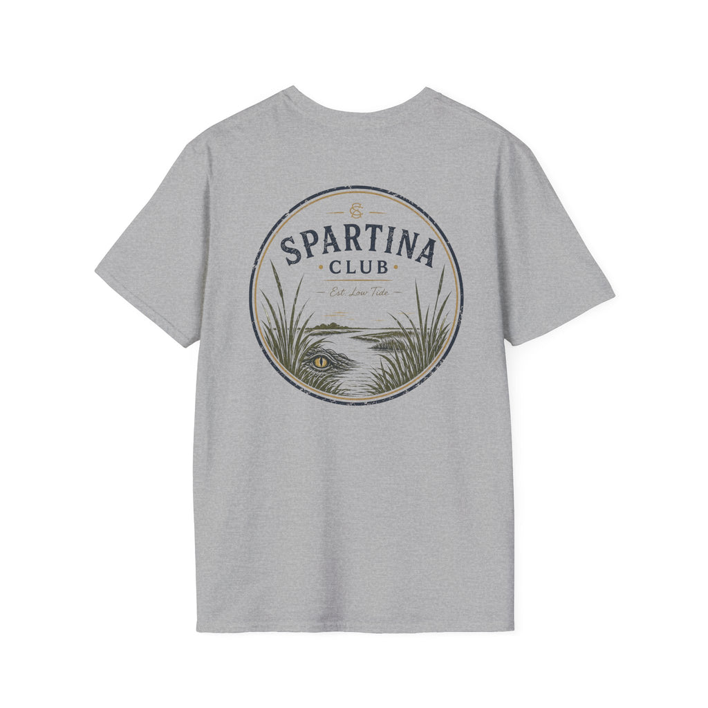 Spartina Club
