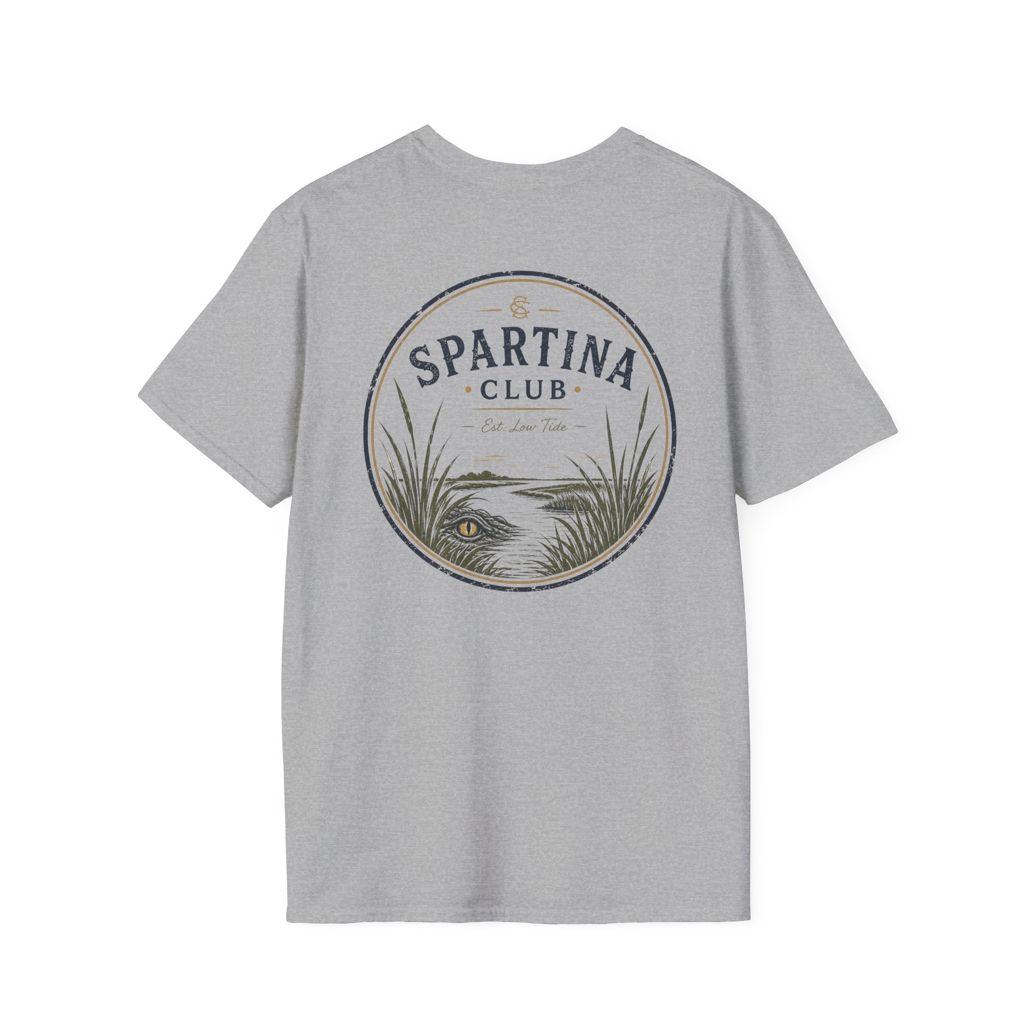 Spartina Club