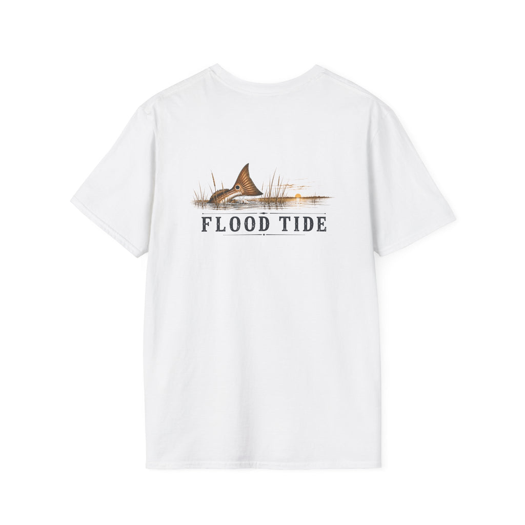 Copy of Flood Tide