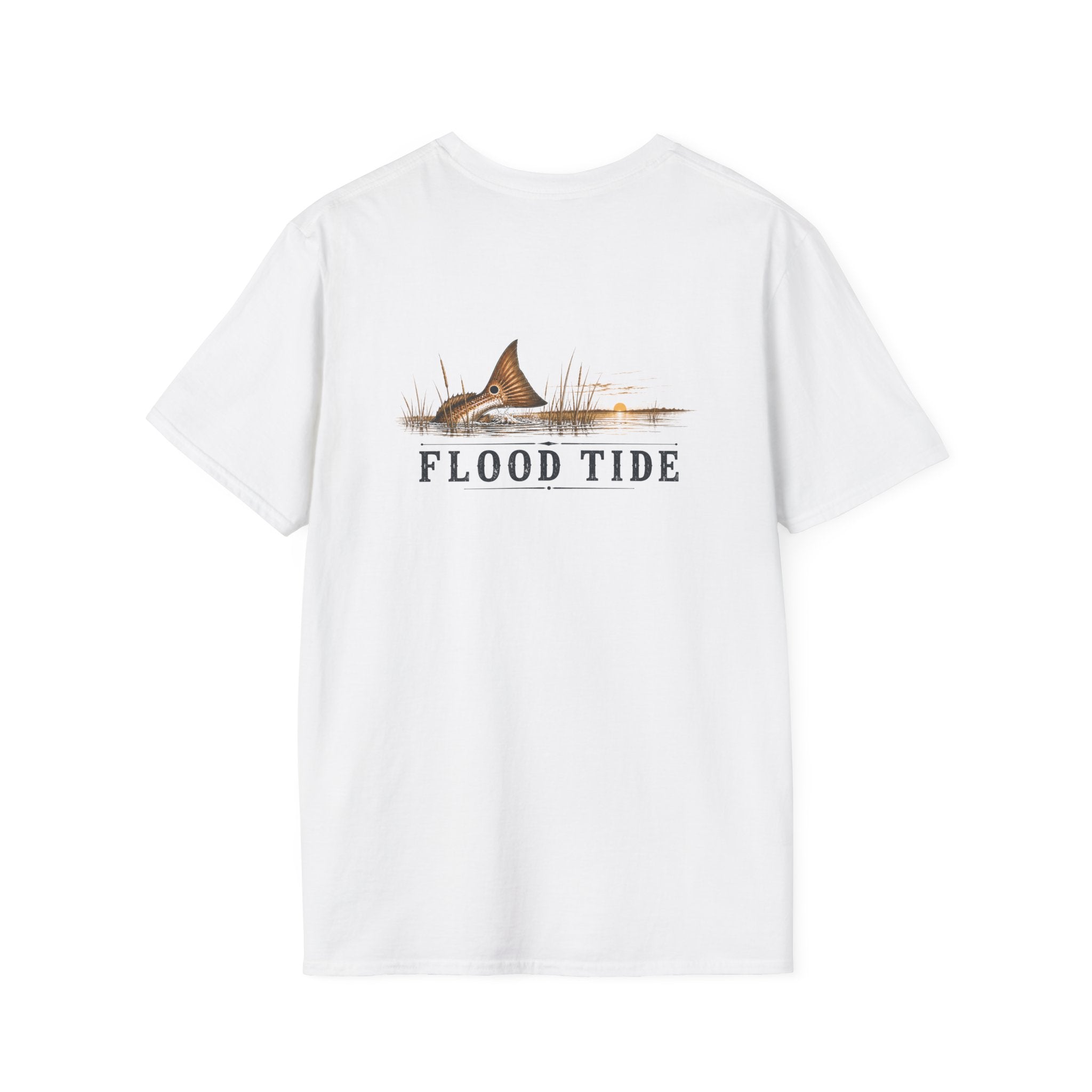 Copy of Flood Tide