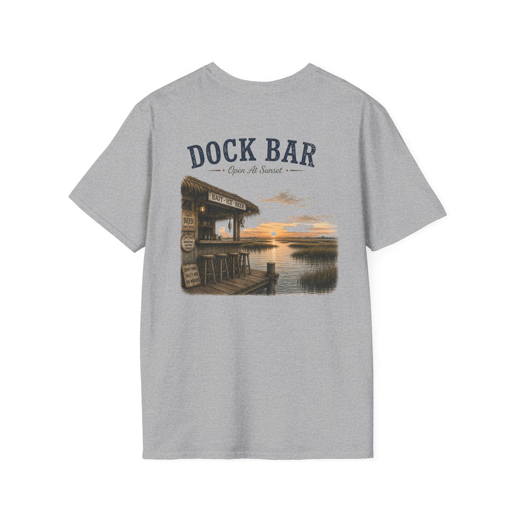 Dock Bar 3