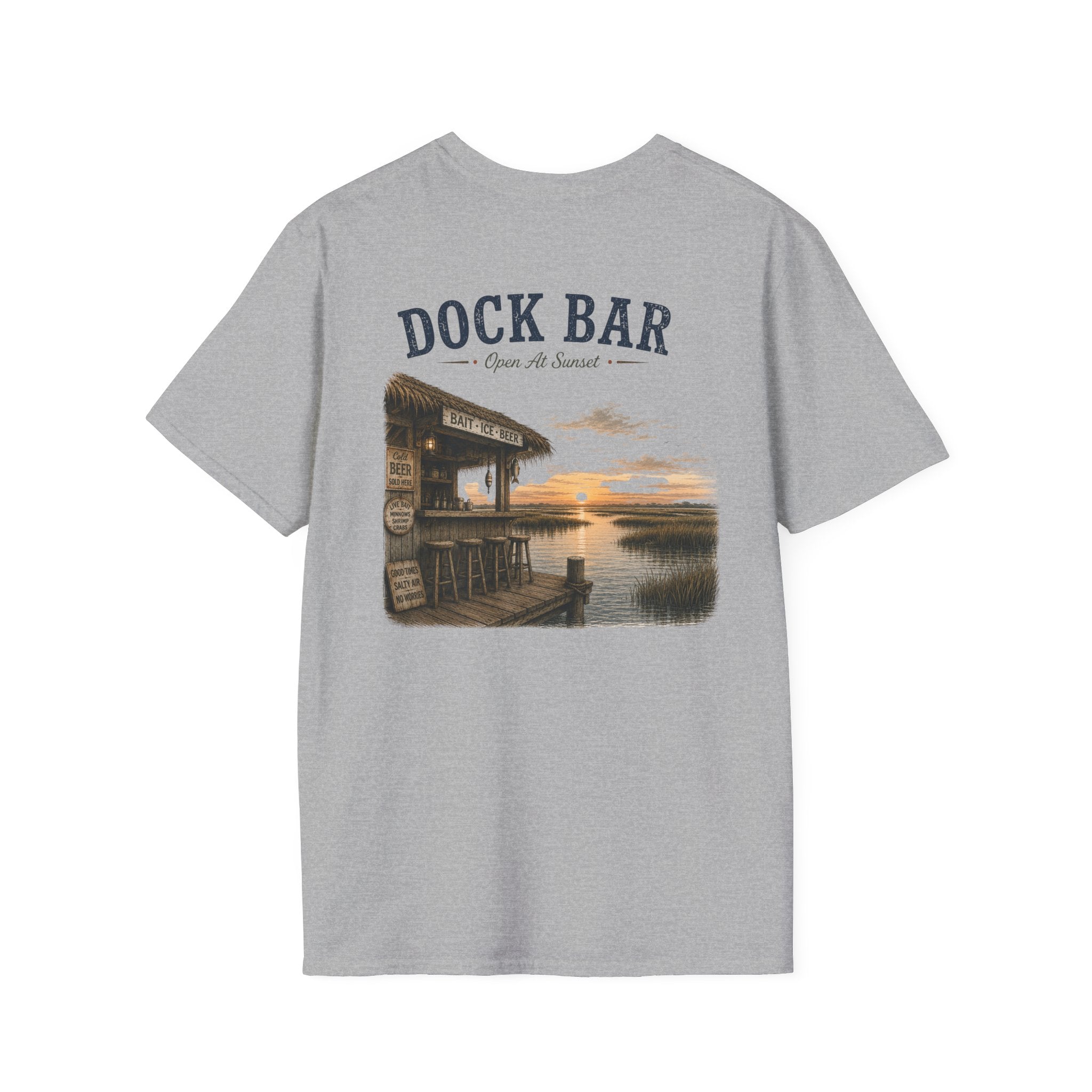 Dock Bar 3