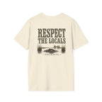 Copy of Respect The Locals