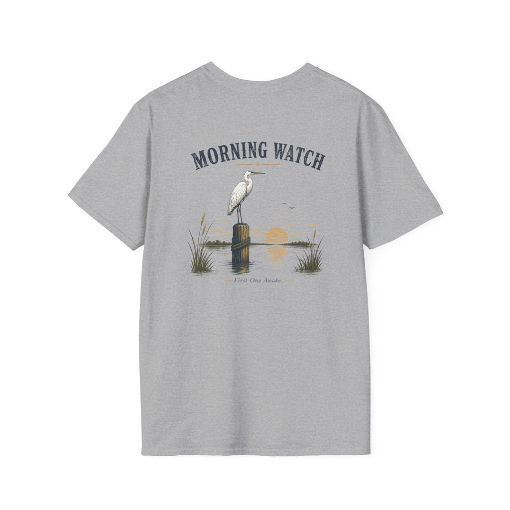 Copy of Morning Watch
