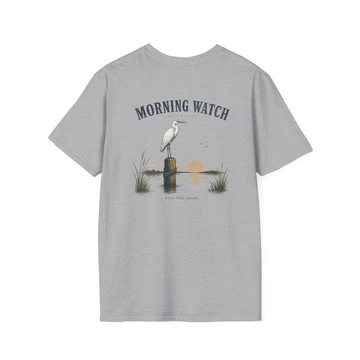 Copy of Morning Watch