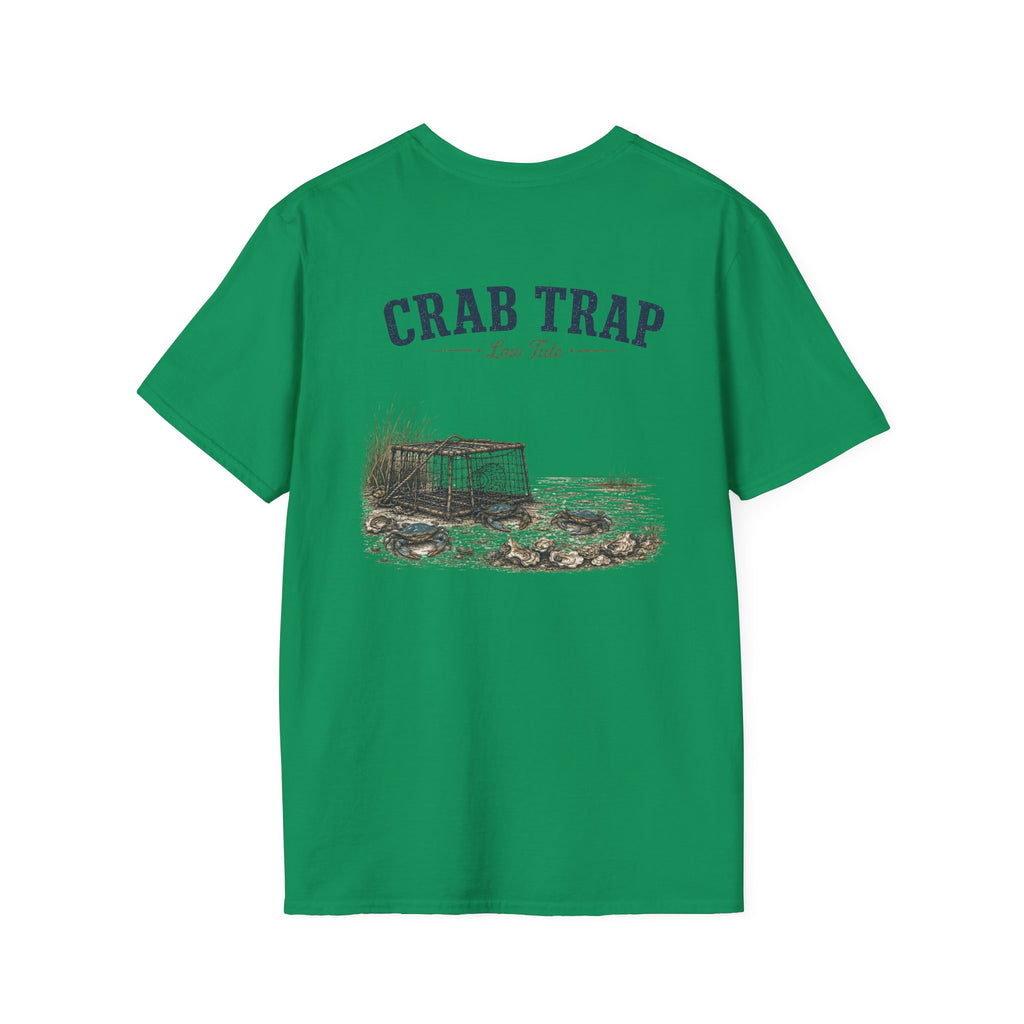 Crab Trap
