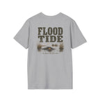 Copy of Flood Tide Gator Eye