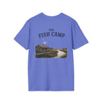 The Fish Camp 2