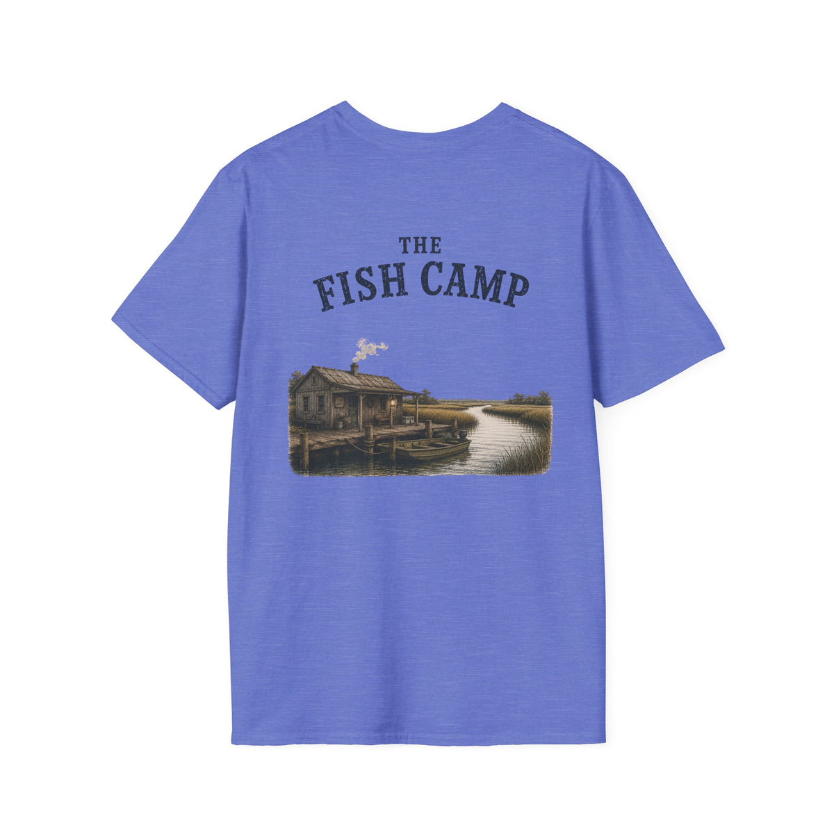 The Fish Camp 2