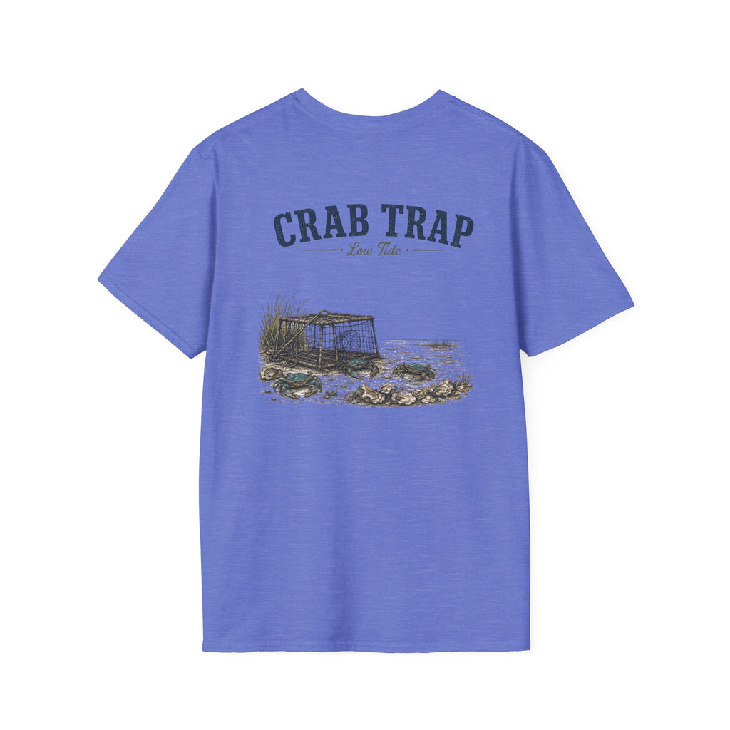 Crab Trap