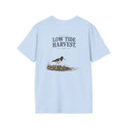 Low Tide Harvest