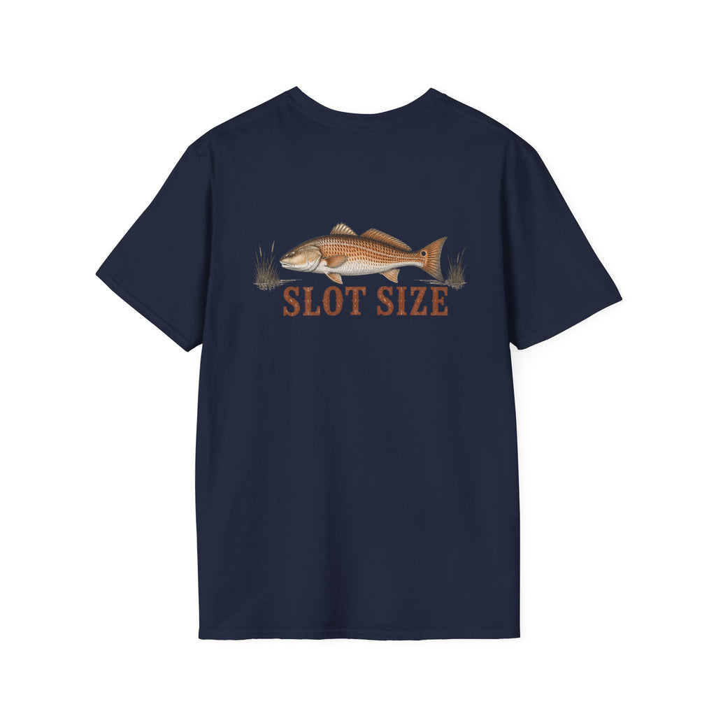 Slot Size