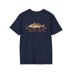 Slot Size