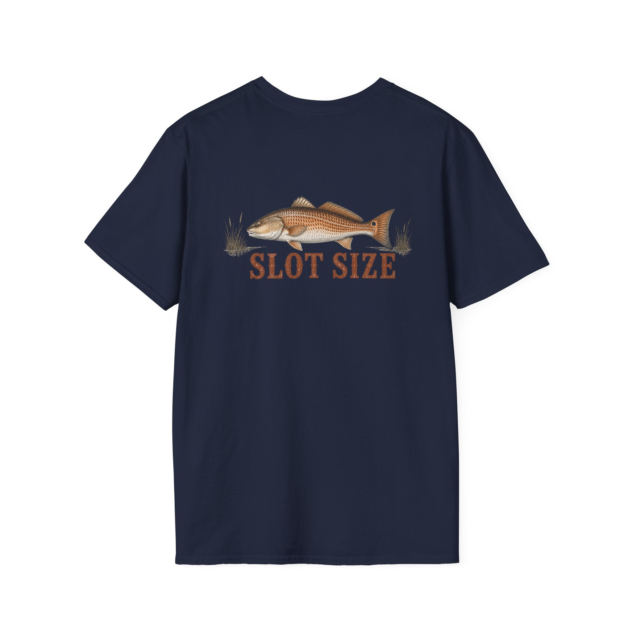 Slot Size