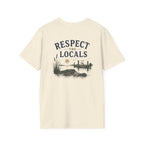 Respect The Locals 2