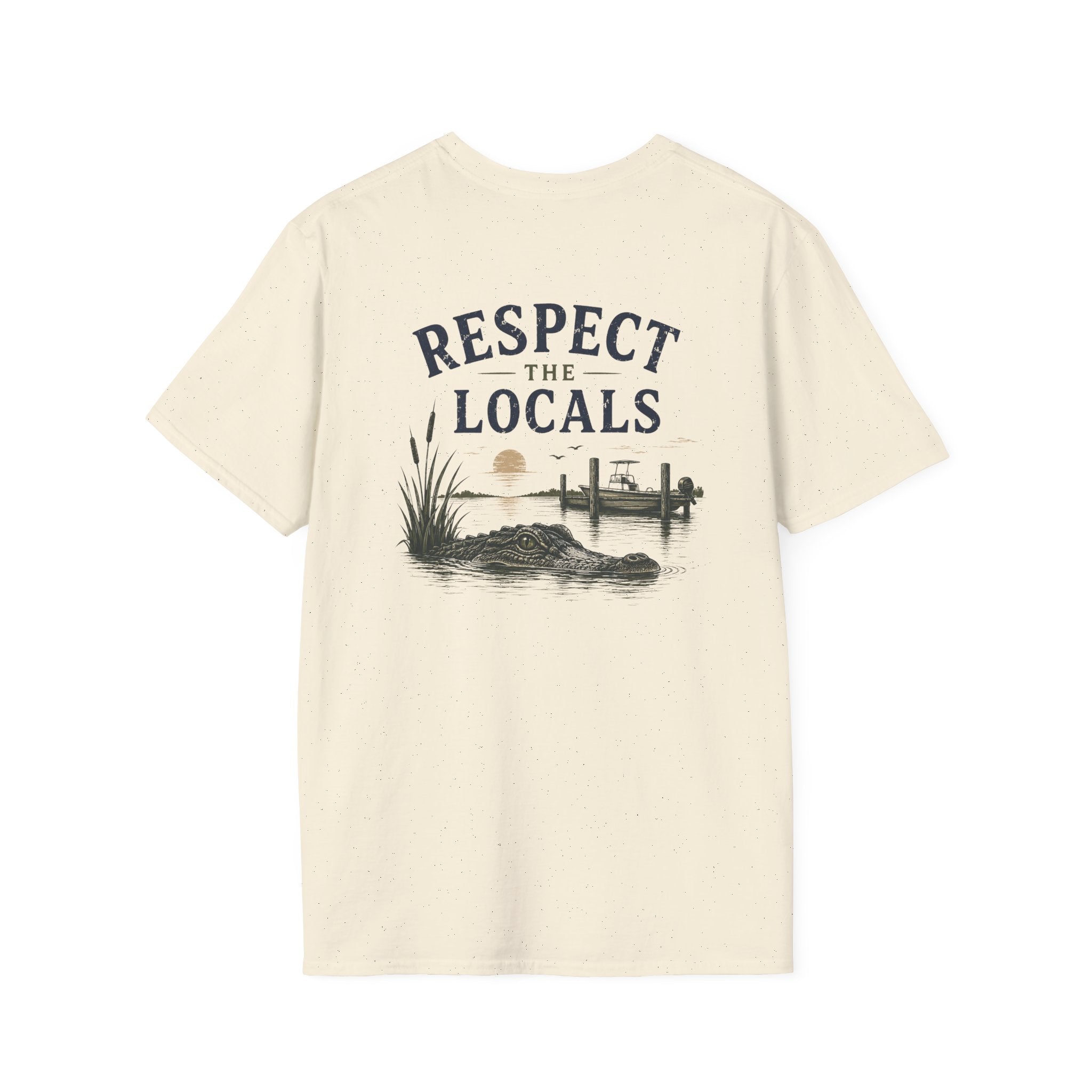 Respect The Locals 2