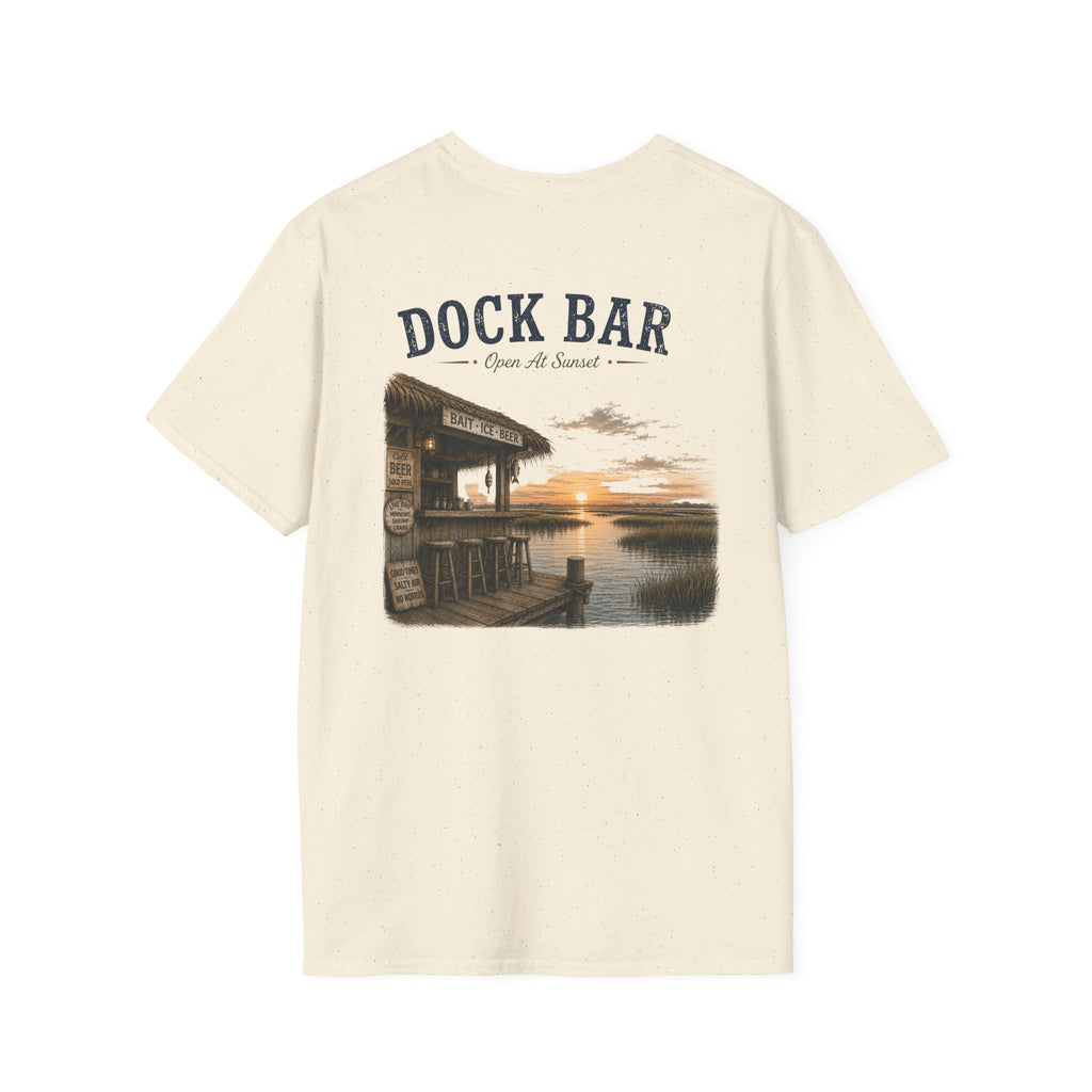 Dock Bar 3