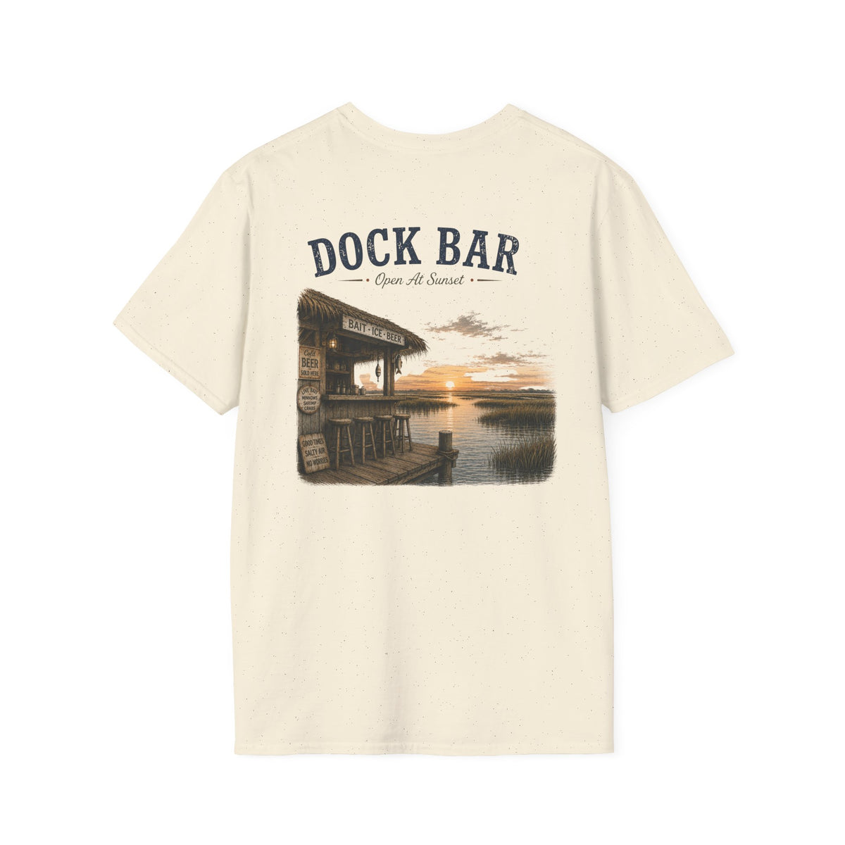 Dock Bar 3