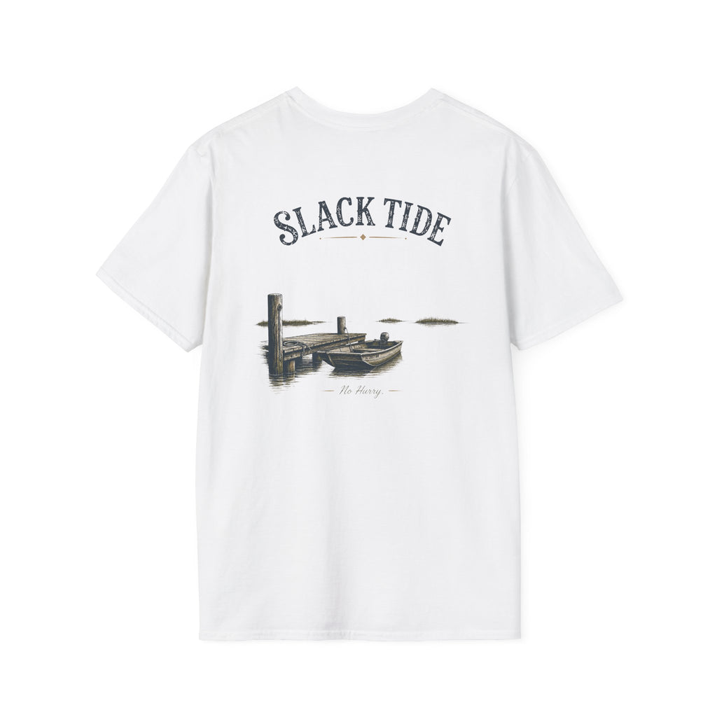 Slack Tide