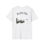 Slack Tide