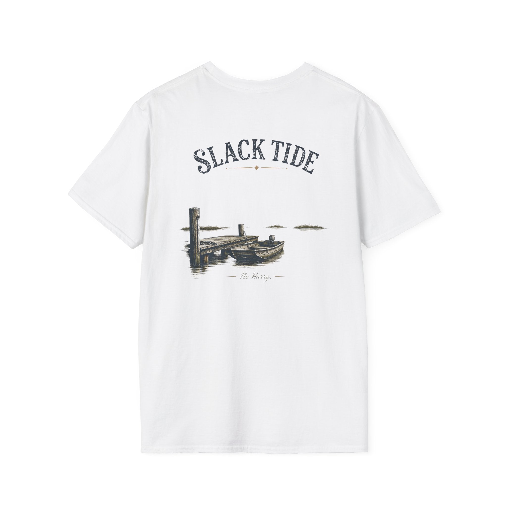 Slack Tide