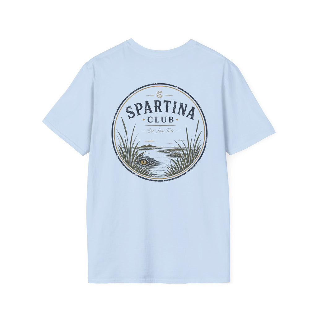 Spartina Club