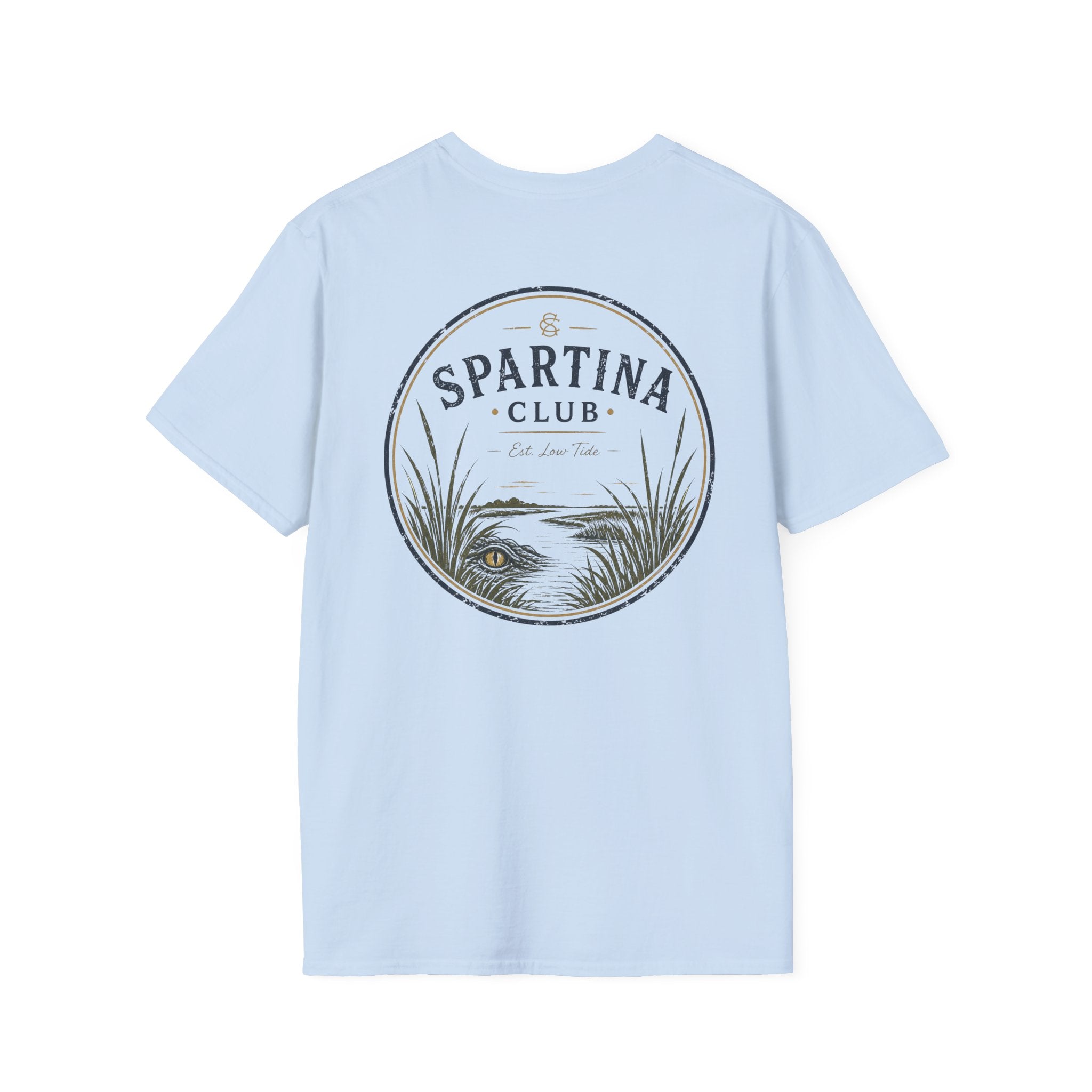 Spartina Club