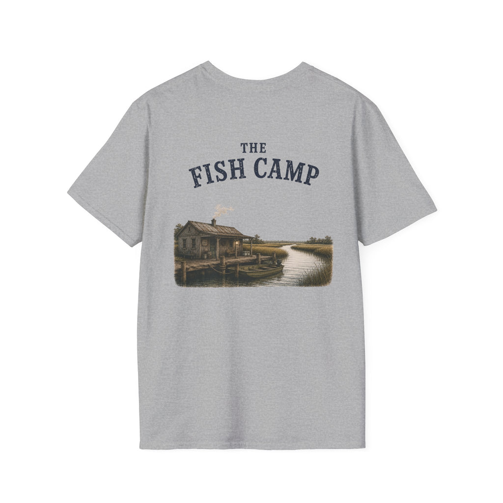 The Fish Camp 2
