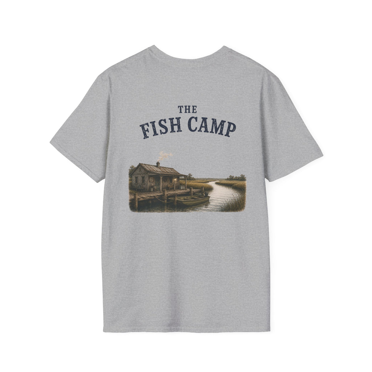 The Fish Camp 2