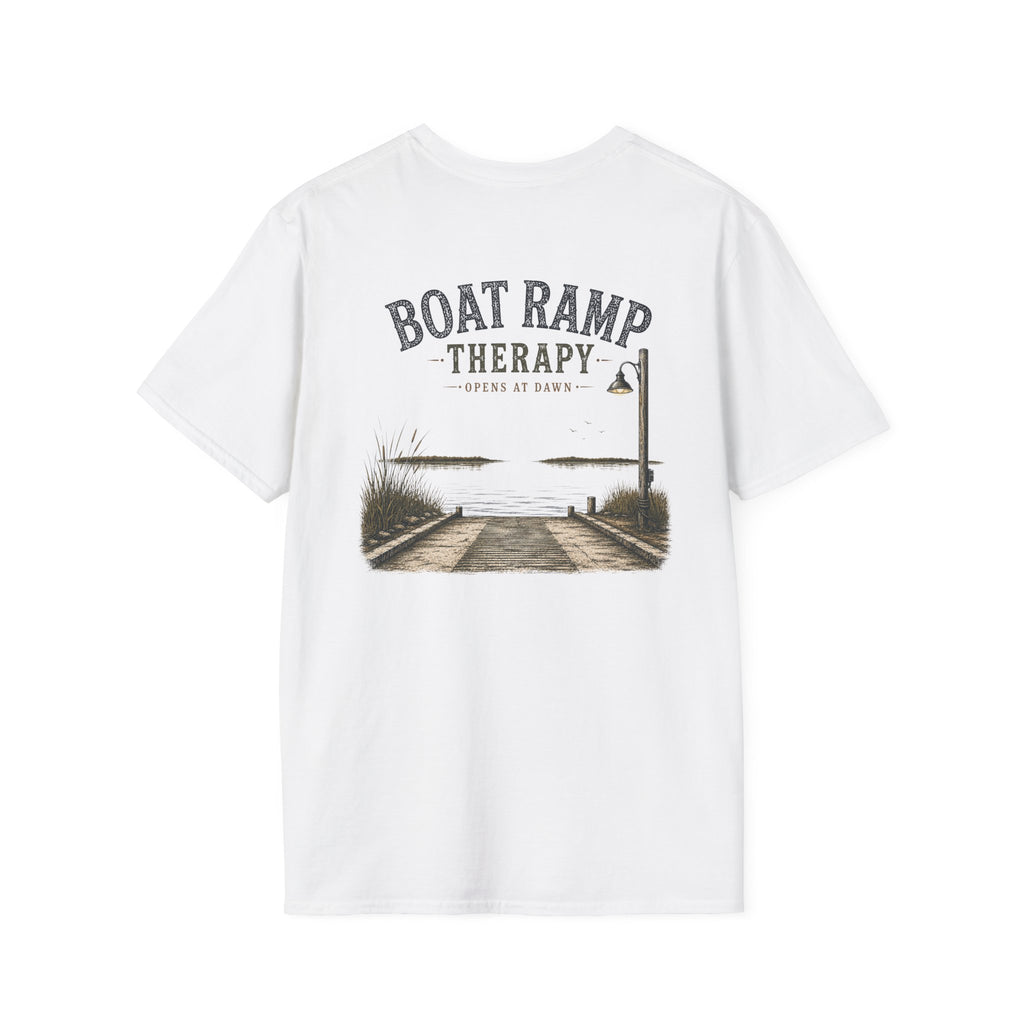 Boat Ramp Therapy